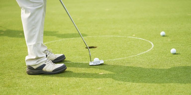 Putting masterclass: How to make more of those 3 foot putts – Cameron ...